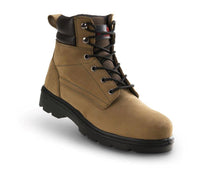 Busters Nevada hoge werkschoen S3 SRC 39 