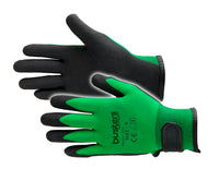 Busters tuinhandschoen green S/M