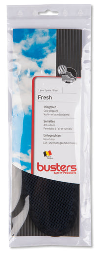 Busters Fresh inlegzool 39/40 