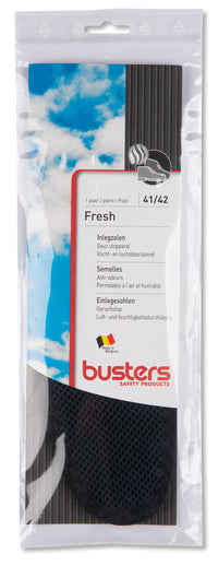 Busters Fresh inlegzool 41/42 