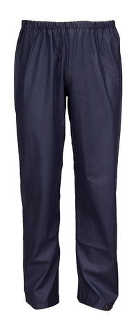 Busters Comfort regenbroek blauw XXL