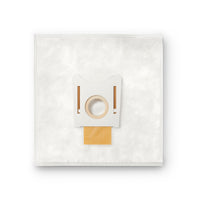 Nedis stofzuigerzak voor Bosch, Siemens D-E-F-G-H 4st