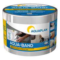 Aquaplan afdichtingsband aluminium
