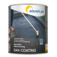 Aquaplan dakcoating 1L