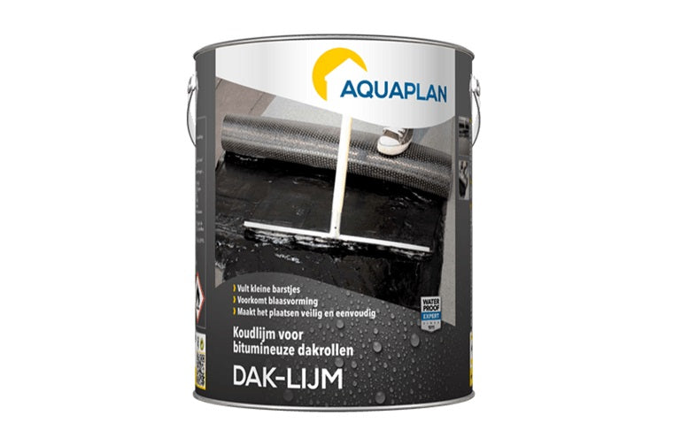 Aquaplan daklijm 5l