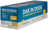Aquaplan dak in doos 280x350cm