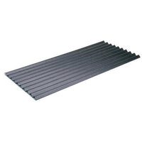 Bitumen golfplaat Topline zwart 86x200cm