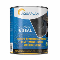 Aquaplan Repair & Seal rubber coating 750ml