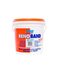 Knauf vulmiddel elastisch wit 4l