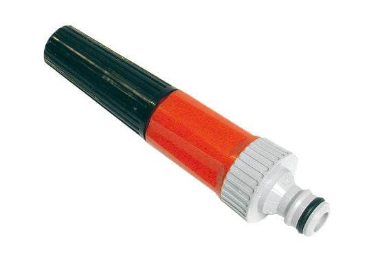 Talen spuit kunststof