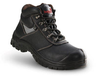 Busters Builder hoge werkschoen S3 SRC 40 