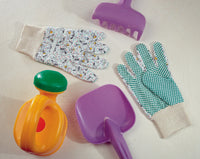 Busters Junior Dot Grip handschoen 