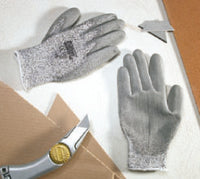 Busters High Cut handschoen 9 