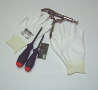 Busters High Tech PU handschoen 10 