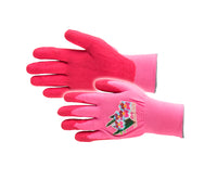 Busters tuinhandschoen yellow S