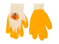 Busters tuinhandschoen yellow M