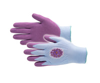 Busters tuinhandschoen yellow L