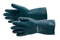 Busters werkhandschoen black 10