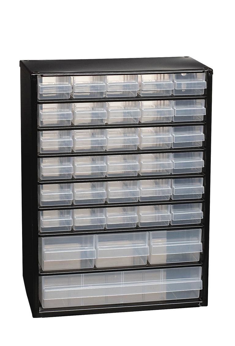 Raaco ladekast 34 lades metaal 