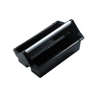 Kistenberg Cargo pluggenbak 2-vaks