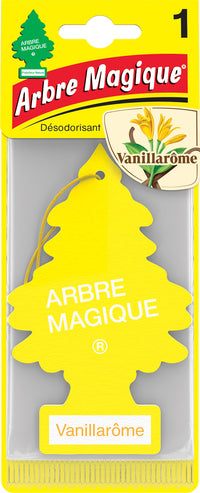 Wonderboom luchtverfrisser vanille