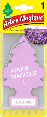 Wonderboom luchtverfrisser lavendel