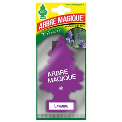 Carpoint Wonderboom luchtverfrisser lavendel