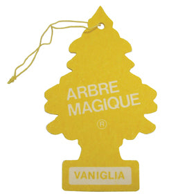 Carpoint Wonderboom luchtverfrisser vanille