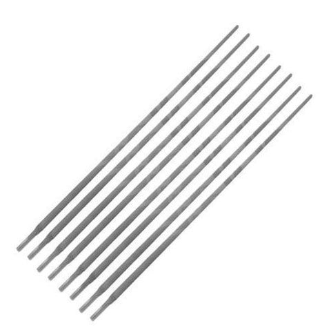 Stanley laselektroden rutiel 4x350mm 8st