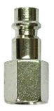 Stanley snelkoppeling 8cm 10 bar