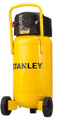 Stanley elektrische compressor D230/10/50V 50l