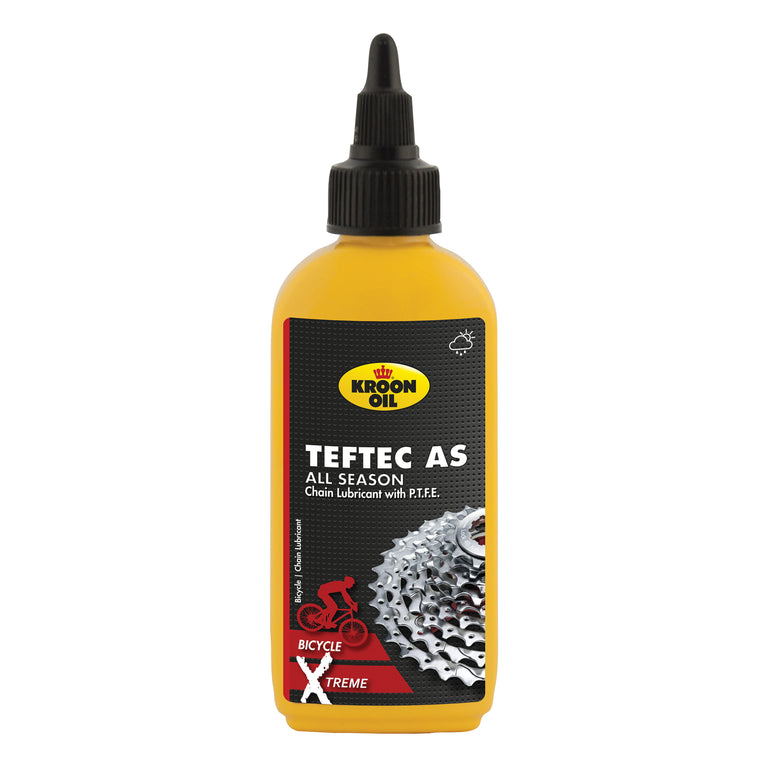 Kroon Teftec AS kettingsmeer 100ml