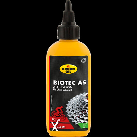 Kroon BioTec kettingsmeer 100ml