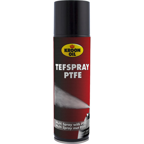 Kroon tefspray 300ml