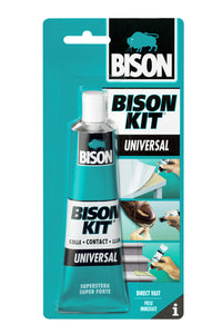 Bison contactlijm snelhardend 100ml