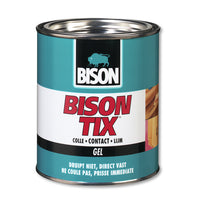 Bison contactlijm geel 750ml