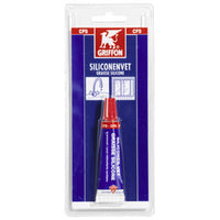 Griffon siliconenvet 15gr