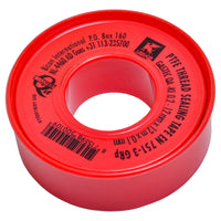 Griff gas afdichtingstape