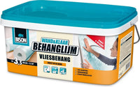 Bison behanglijm 