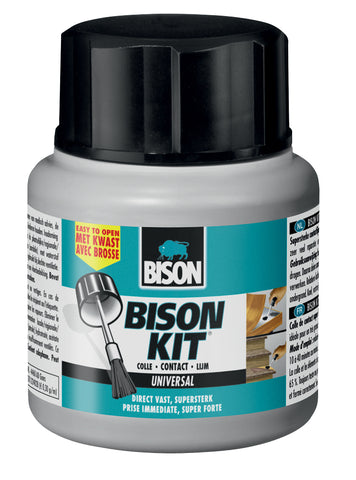 Bison contactlijm 400ml