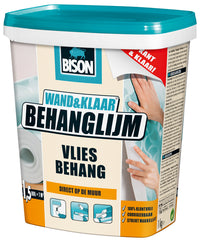 Bison behanglijm 1kg