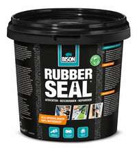 Bison Rubber Seal reparatiepasta 750ml