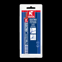 Griffon draadsoldeer 9x1,8x21,5cm 3m