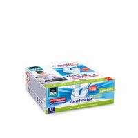 Bison vochtvreter magneet navulling neutraal 450gr