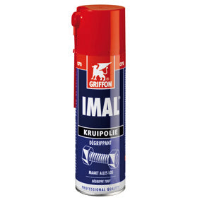 Griffon Imal kruipolie 100ml