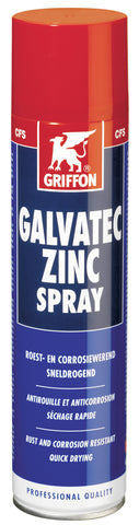 Griffon zinkspray 400ml