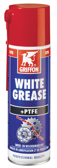 Griffon smeervet 300ml