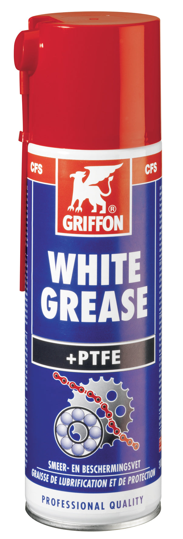 Griffon smeervet 300ml