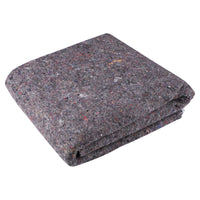 CP afdekvlies 1x3.5m grijs