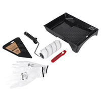 Copen glasvezelbehangset 5-dlg